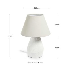 Table Lamp Nora