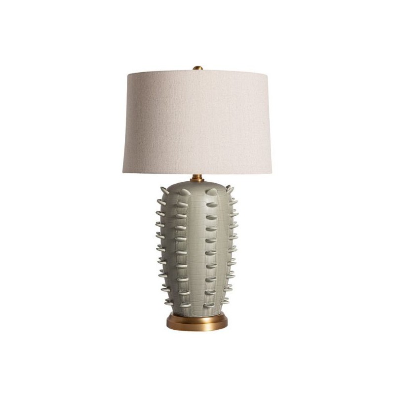 Table Lamp Cactus