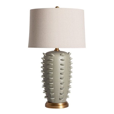 Table Lamp Cactus