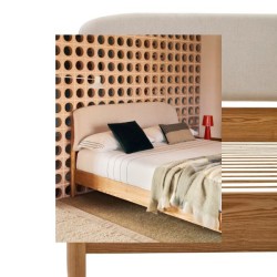 Cama Octa 160x200cm