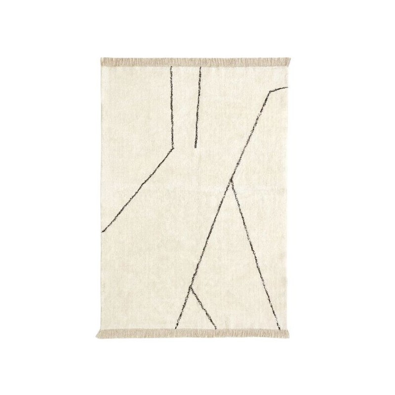 Mila Rug 160x230 cm