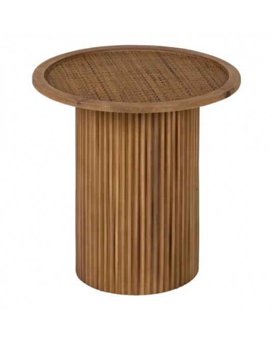 LaForma - Shop Sheffield Side Table & Furniture Online or In Store