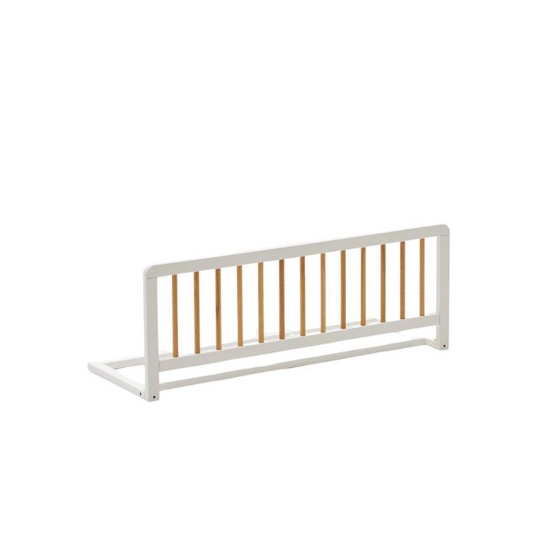 Safety Bed Barrier