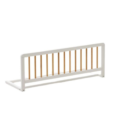 Safety Bed Barrier