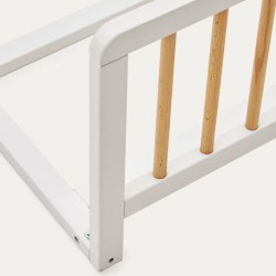 Safety Bed Barrier