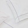 Eliot duvet cover and pillowcase