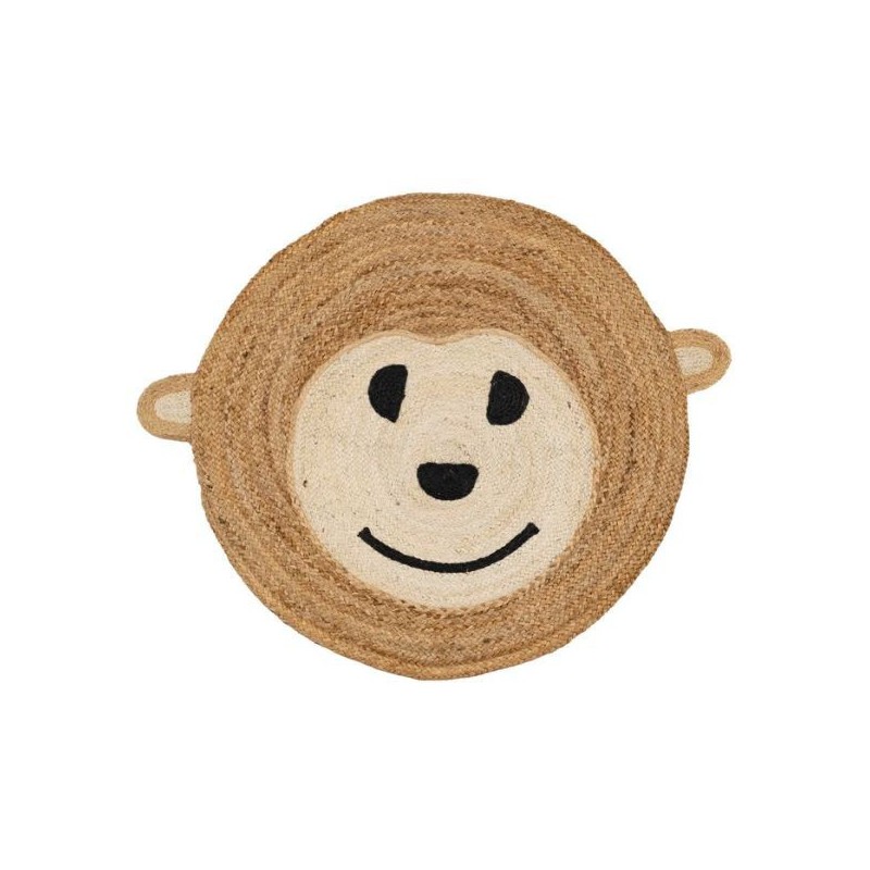 Monkey Rug 100 cm