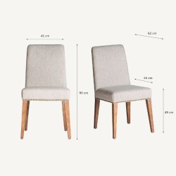 Nera Chair