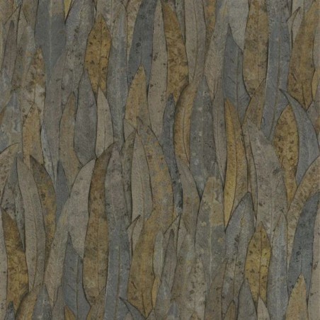 Wallpaper Neluwa Anthracite