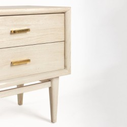 Bedside Table Valado