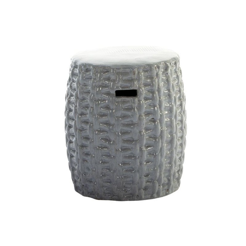 Ceramic Stool Hey