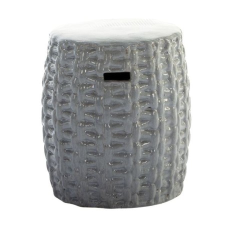 Ceramic Stool Hey