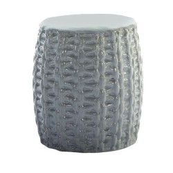 Ceramic Stool Hey