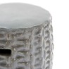 Ceramic Stool Hey