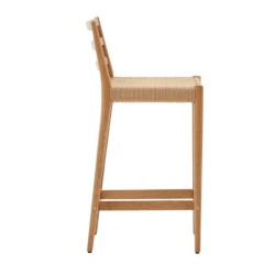 Bar Stool Aly Natural