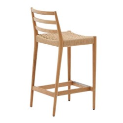 Bar Stool Aly Natural