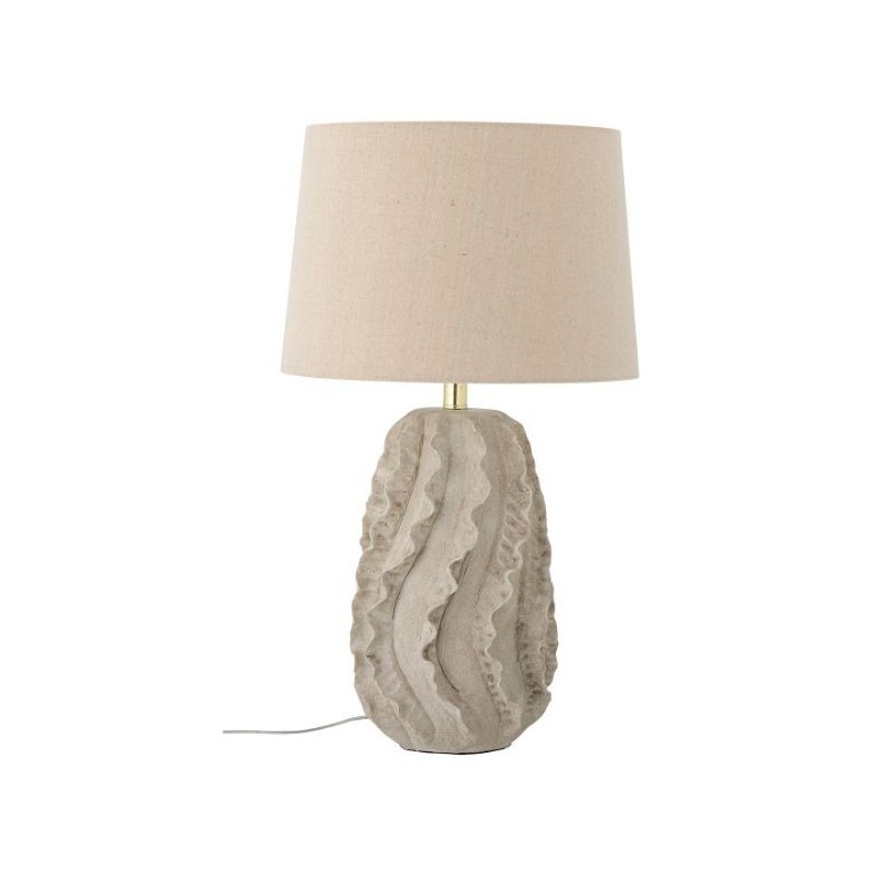 Natika Table Lamp