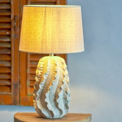 Natika Table Lamp