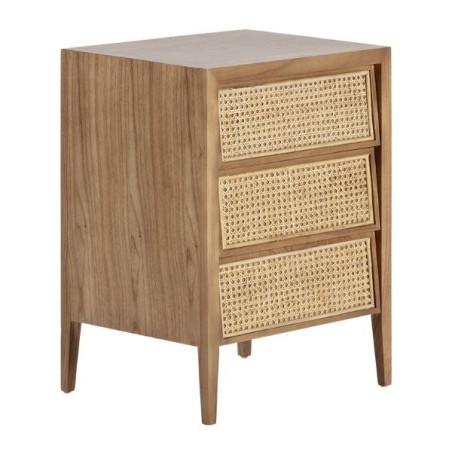 Lottie Bedside Table