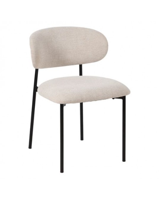 Chair Crema