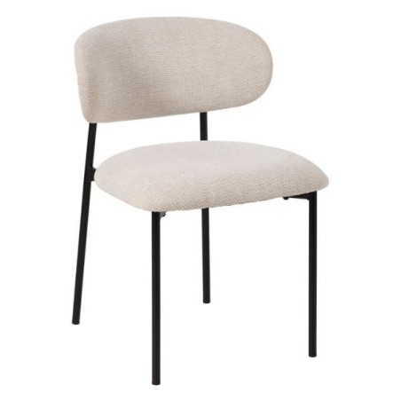 Chair Crema