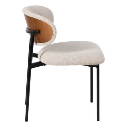 Chair Crema