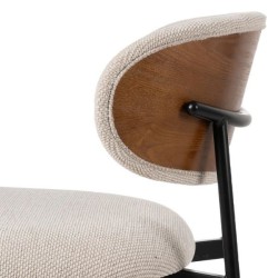 Chair Crema