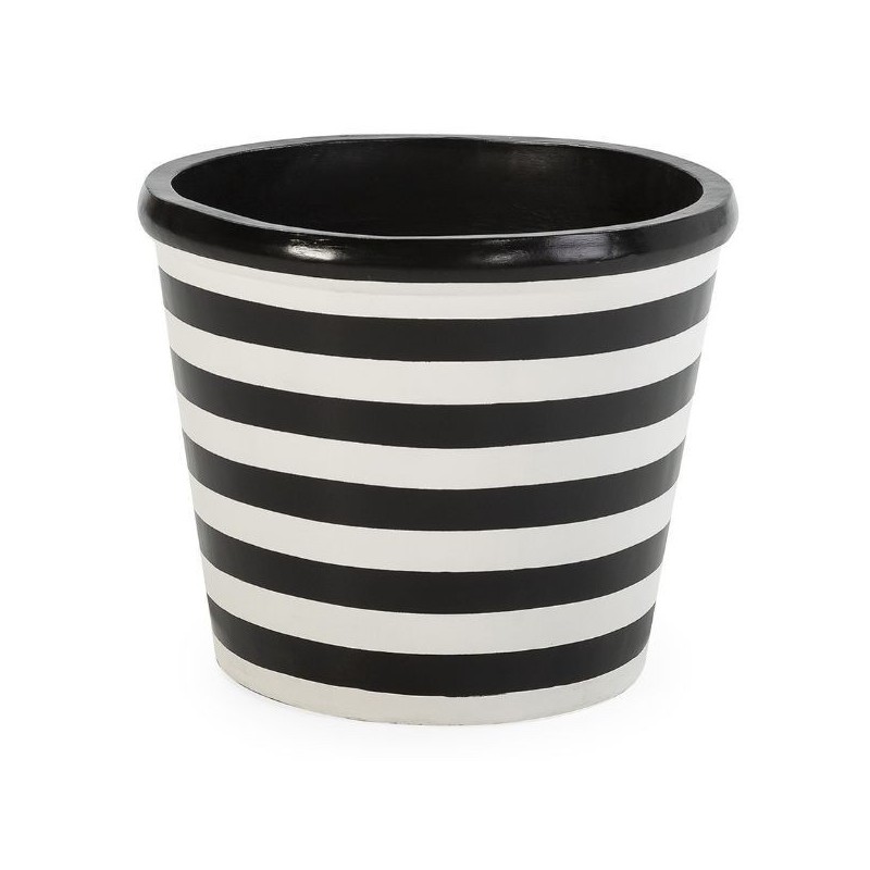 Vaso Grande Stripes