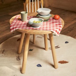 Kids Table D55 cm