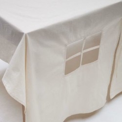 Tablecloth Tent 230x210cm