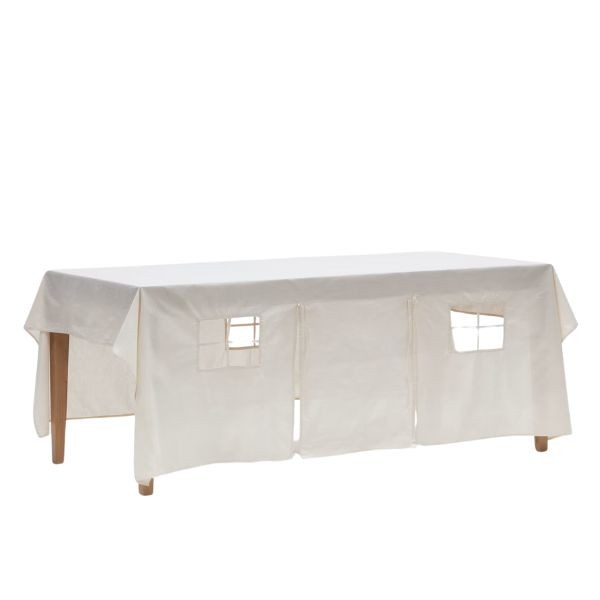 Tenda Toalha de Mesa 230x210cm