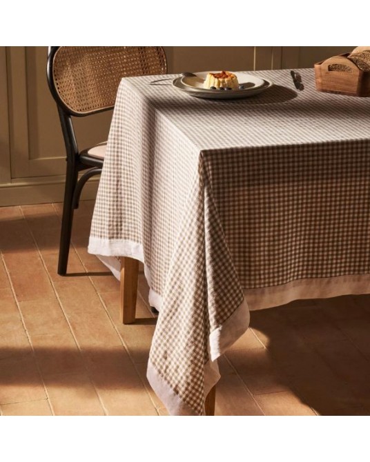 Madre Table Cloth 170x250cm