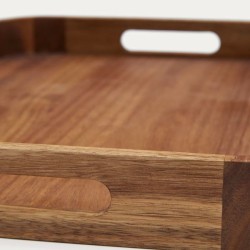 Acácia Tray