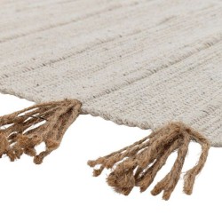 Fringes Rug 245x75 cm