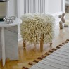 Fringes Rug 245x75 cm