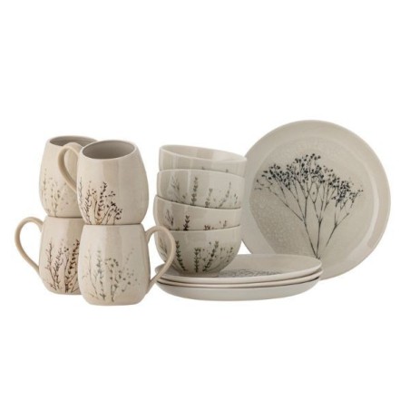 Bea Dinnerware Set