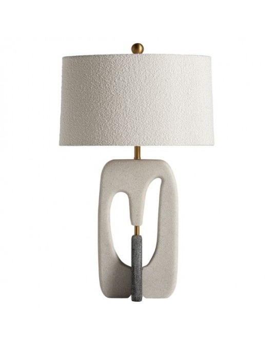 Table Lamp Marmol