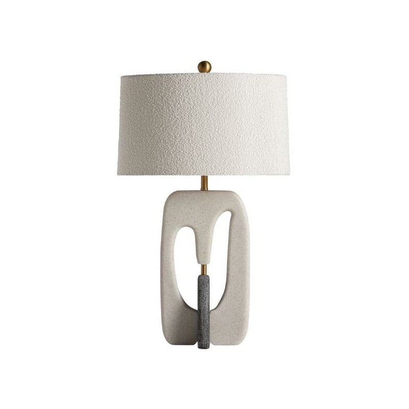 Table Lamp Marmol