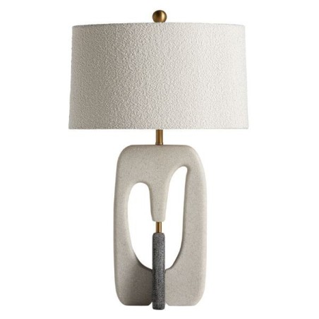 Table Lamp Marmol