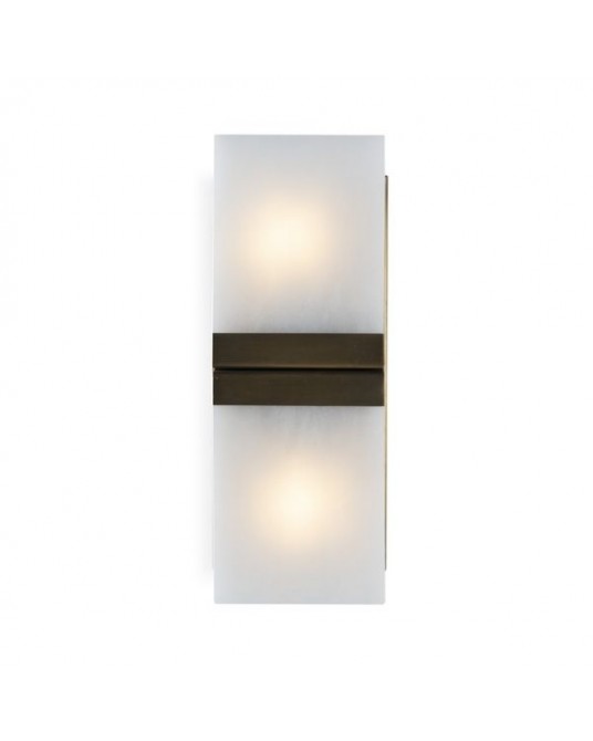 Wall Lamp Alabaster