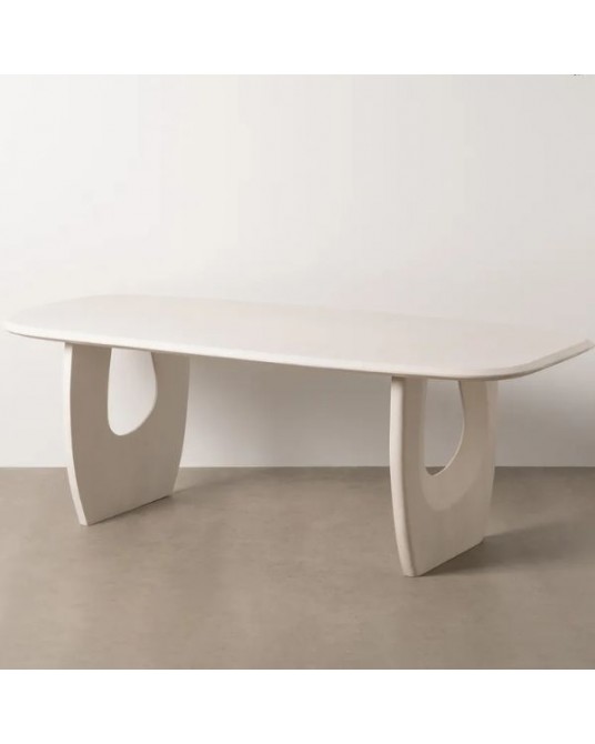 Dining Table Swan