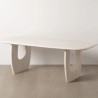 Dining Table Swan