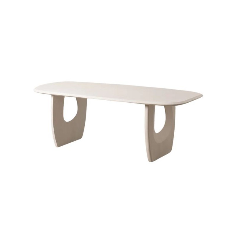 Dining Table Swan