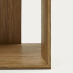 Litto Bookcase Set