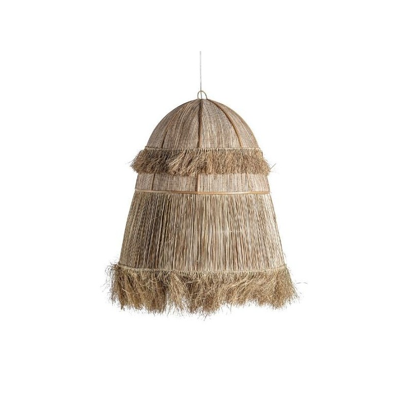 Ceiling Lamp Coconut