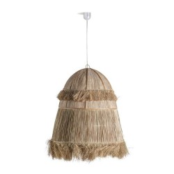 Ceiling Lamp Coconut