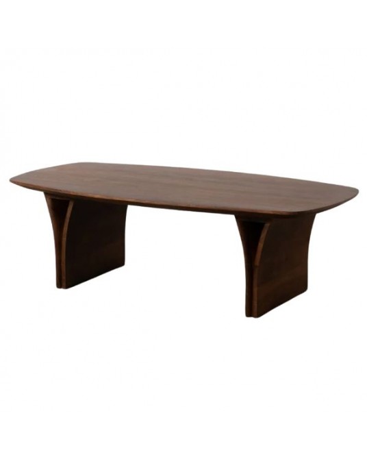 Coffee Table Marron