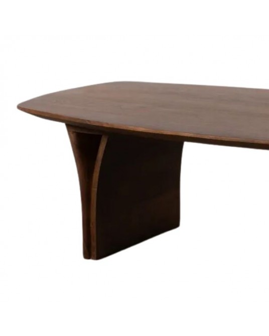 Coffee Table Marron