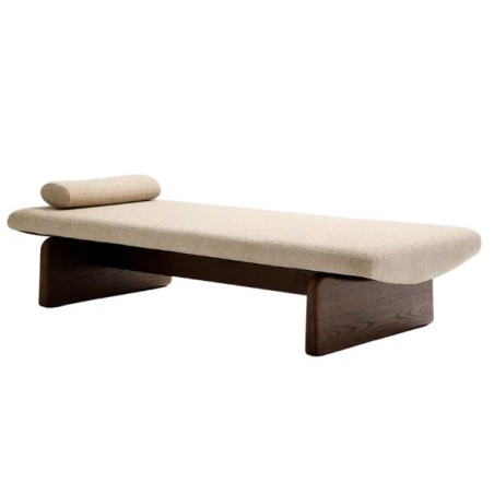 Chaise Longue Topaz