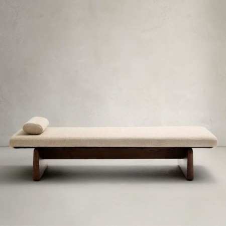 Chaise Longue Topaz